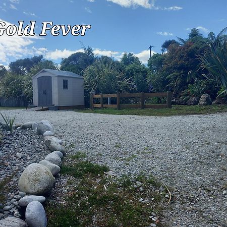 Charleston Goldfields Accommodation Exterior foto