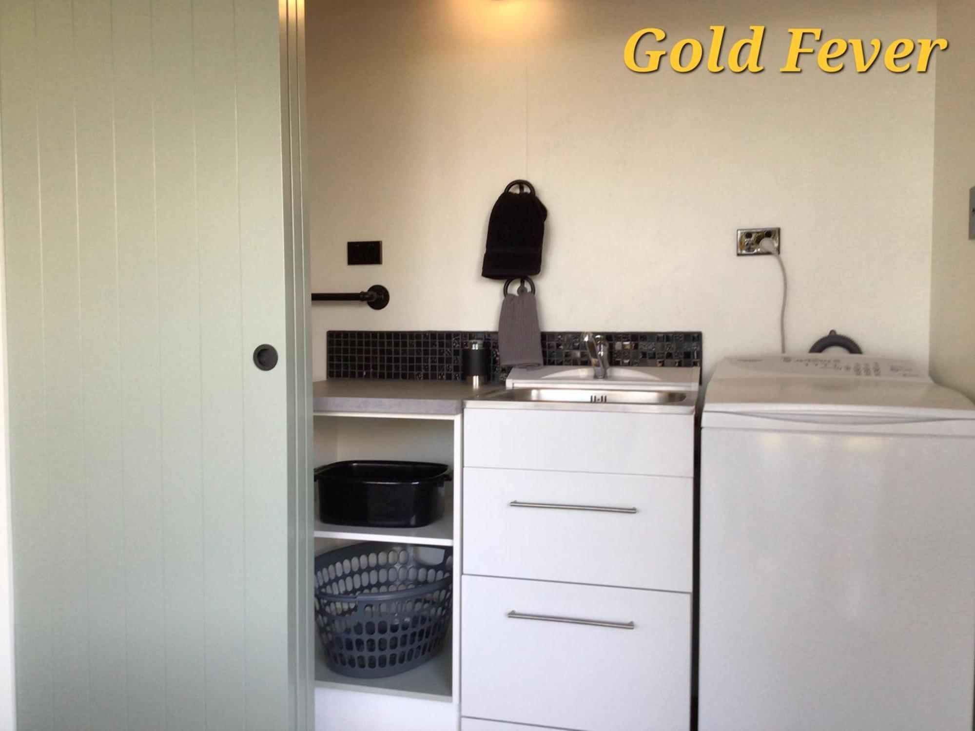 Charleston Goldfields Accommodation Exterior foto